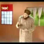 bharr do jholi meri ya muhammad