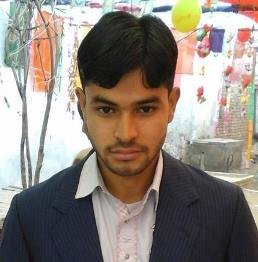 Muhammad Waseem author